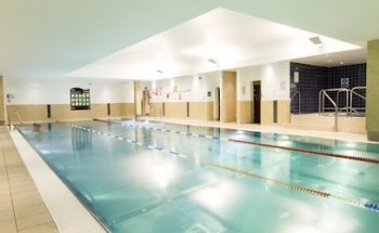 Nuffield Health Wimbledon Fitness & Wellbeing Gym