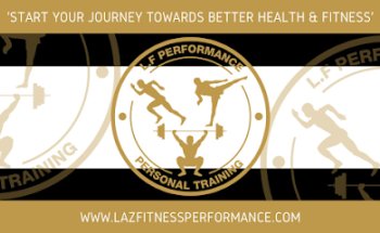 Laz Fitness Performance