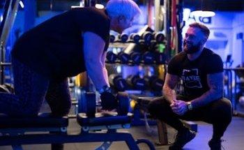 Bayse Fitness Club Stockton Heath