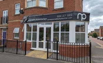 Newcastle Physiotherapy