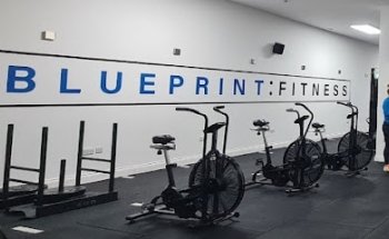 Blueprint : Fitness