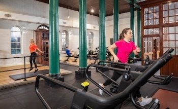 Nuffield Health Surbiton Fitness and Wellbeing Gym