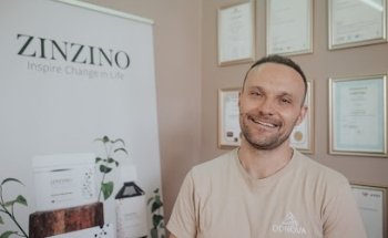 ODNOVA Sports Massage & Acupuncture & Bioenergy Therapy