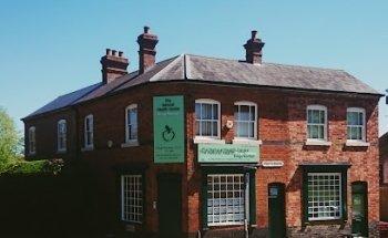 The Natural Health Centre, Kings Norton