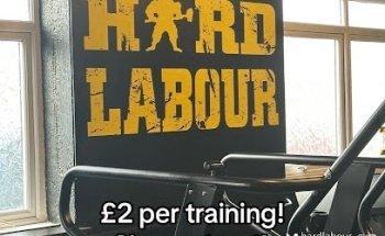 HardLabour Gym