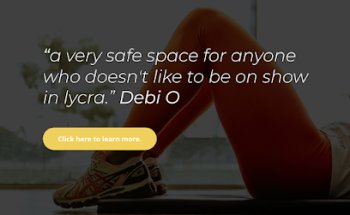 [F] = FULHAM FITNESS STUDIO