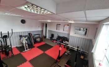 Benefitness Personal Training Sports Massage