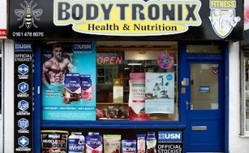 BodyTronix Manchester- Vitamin/Nutrition/Supplements/Diet Plans