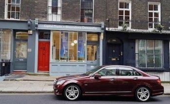 Bloomsbury Osteopathy