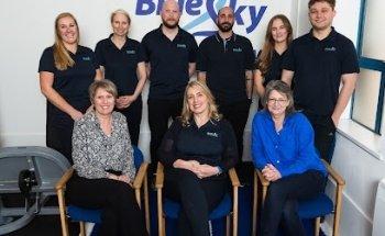 Blue Sky Sports Physiotherapy