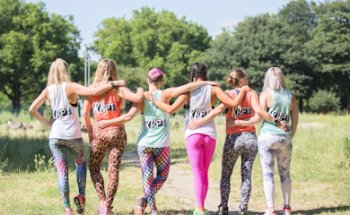 KB Personal Training Hackney