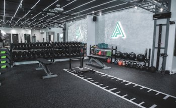 Pinnacle Fitness and Health Club