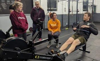 Primal Mvmnt Fitness & Nutrition