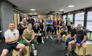 Fit Missions | #1 Gym In The Peak District