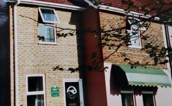 Stubbington Natural Health Clinic