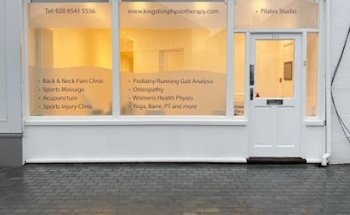 Kingston Physio Group