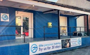 Elite Personal Training