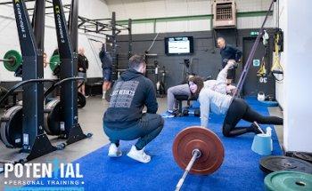 Potential Personal Training