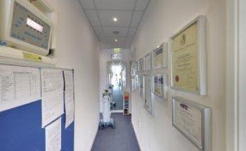 Cleve Chiropractic and Physiotherapy Centre