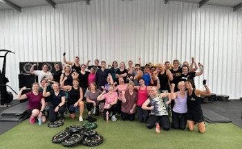 Innovate Fitness & Wellbeing