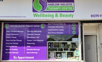 Harlow Holistic Therapy Centre
