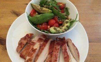 Nutritionist - Eat Yourself Well