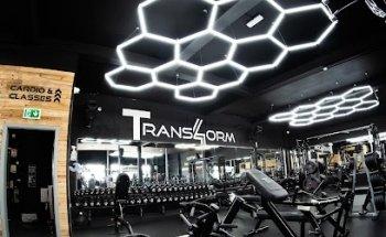 Trans4orm
