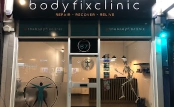 Bodyfix Clinic
