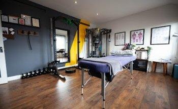 STRIVE | Your experts in Health & Wellbeing