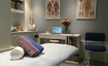 Wandsworth Town Osteopathy