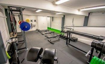 Surrey Strength & Performance