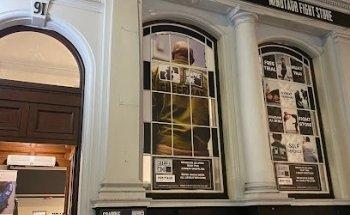 Bow Fitness Sports Massage