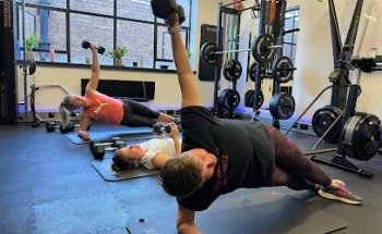 THRIVE Personal Training & Health - Gym