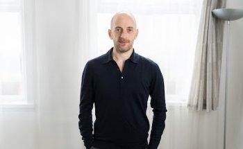 George Monkhouse Acupuncture