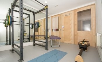 Aspyr Fitness, Personal Training, Yoga & Massage Greenwich