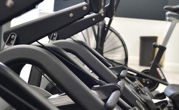 Anytime Fitness Swadlincote