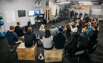 NUTRITION FOR ENERGY LTD.