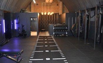 Twist Studios Peckham