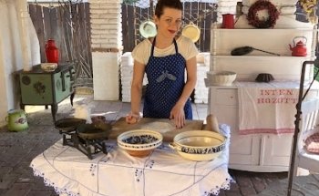 Twiddle - Love of Food