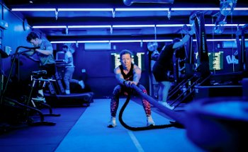 The MAD studio | Sidcup's Leading Gym