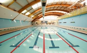 Nuffield Health St Albans Fitness & Wellbeing Gym