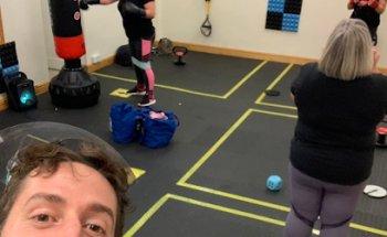 Fruci Fit Personal Training