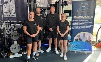 The Better YOU Project