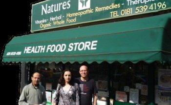 Whealthy - Vitamins & Supplements