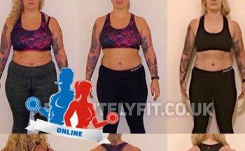 Absolutely Fit Studio - Personal Training Swindon