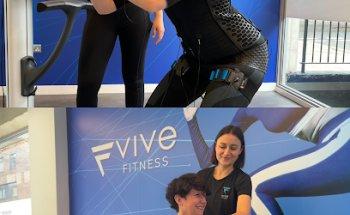 Vive Fitness