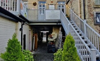 Sheffield Wellness Centre