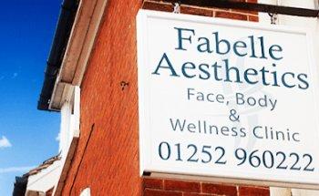 Fabelle Aesthetics