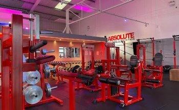 Absolute Training and Nutrition