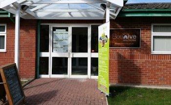 Beehive Healthcare Ltd